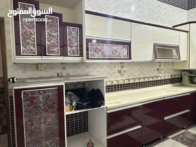 كاونتر  مطبخ  تفصال للبيع السعر مليونين الحجم موجوده تفاصيله داخل الشرح