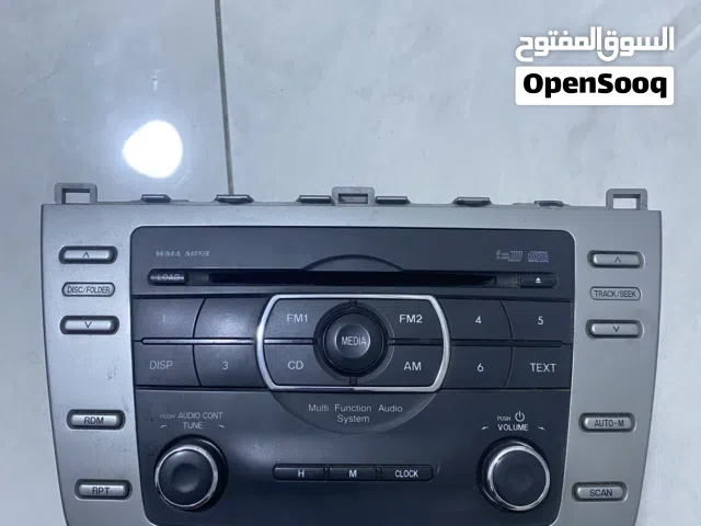 مسجل مازدا 2009 الترا