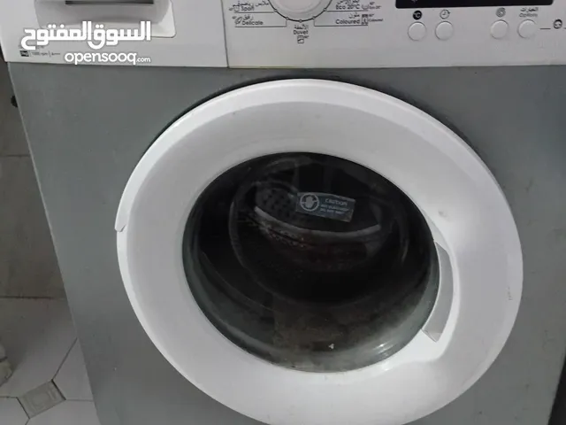 Sharp 7 - 8 Kg Washing Machines in Zarqa