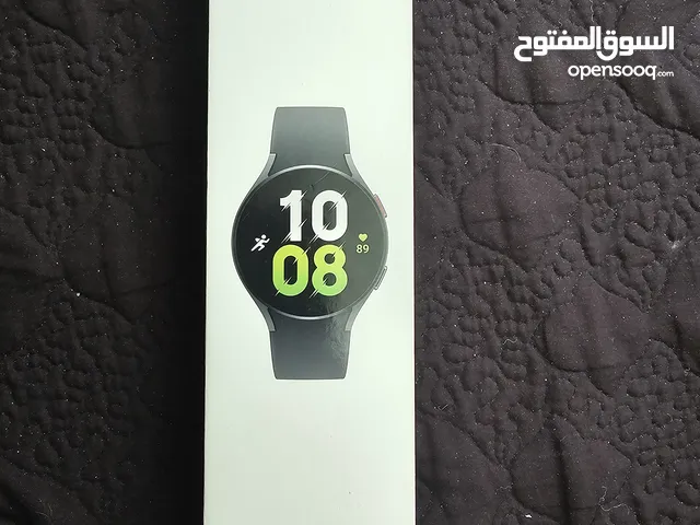 Galaxy Watch 5 ساعة
