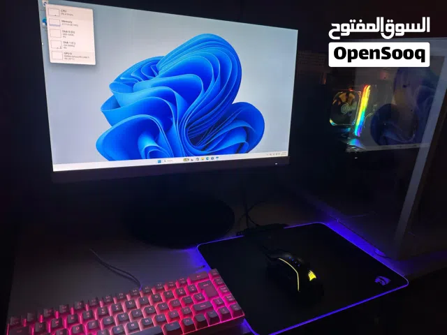 Pc gaming للبيع