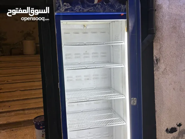 عدة قهوة و ثلاجة بيبسي بسعر مميز في اربد