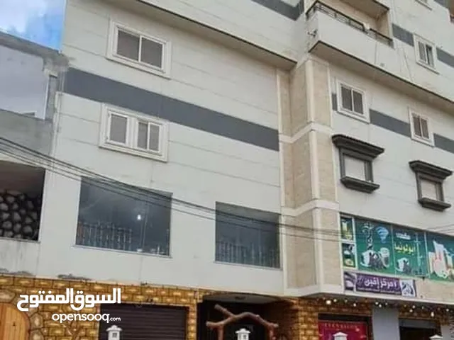 5+ floors Building for Sale in Jebel Akhdar Bayda