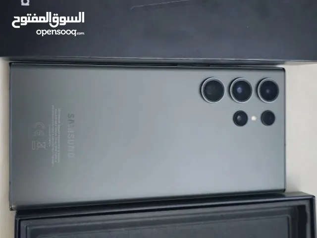 Samsung Galaxy S23 Ultra 512 GB in Mecca