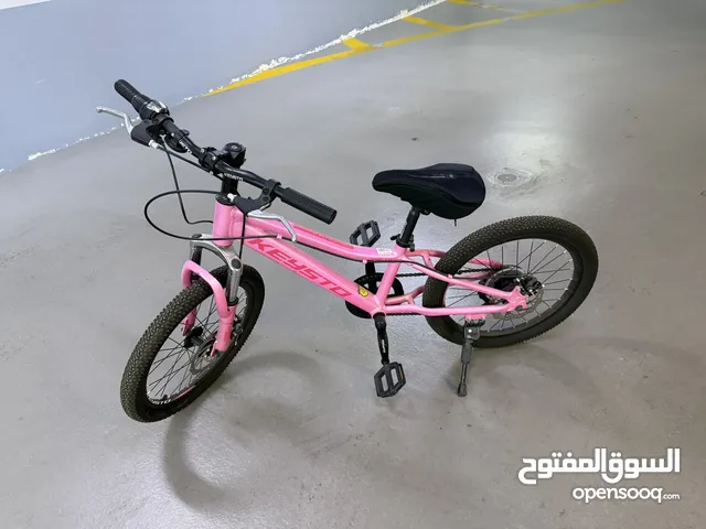 Bicycle 20 inch in excellent condition