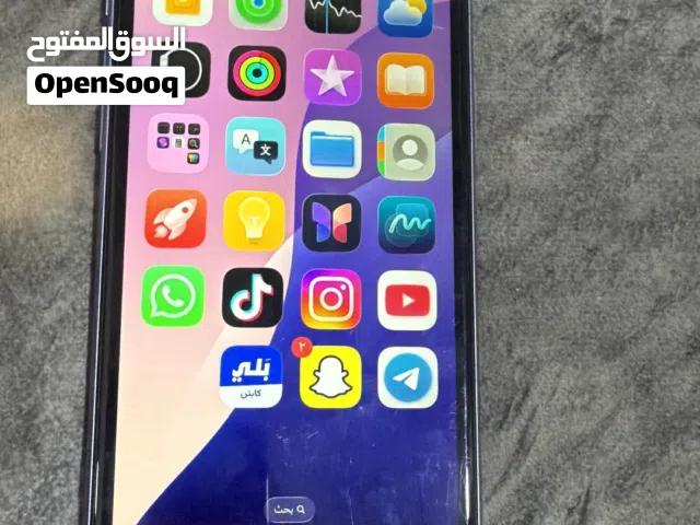 آيفون 11  العادي