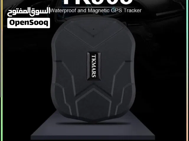 جهاز تتببع  لحمايه اغراضك من السرقه  والبطاريه تدوم  20  يوم