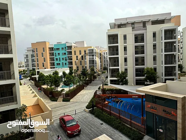 630ft 1 Bedroom Apartments for Rent in Sharjah Muelih