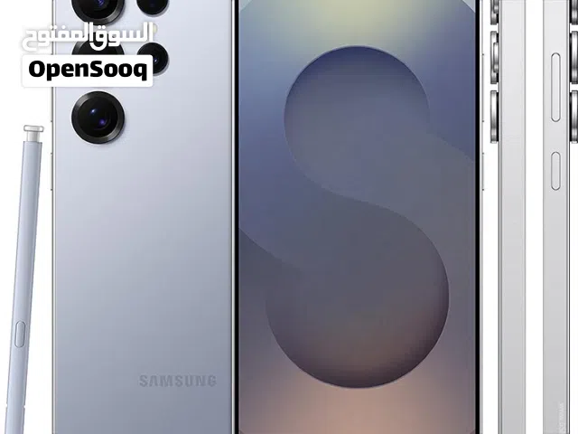 Samsung Galaxy S25 Ultra 256 GB in Irbid
