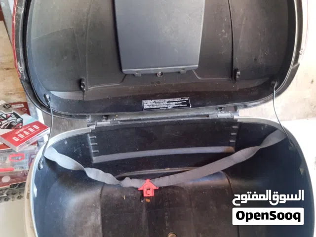سناديق دراجات