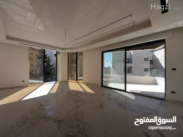 235 m2 4 Bedrooms Apartments for Sale in Amman 4th Circle
