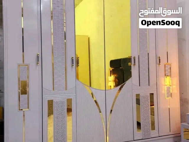 اثاث منزلي غرف نوم ملكي