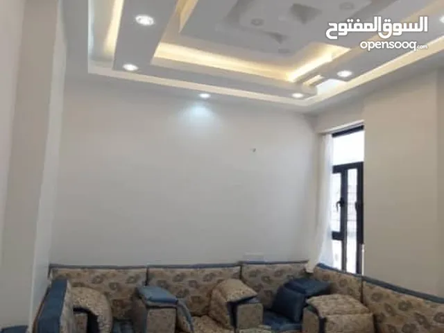 130 m2 3 Bedrooms Apartments for Sale in Sana'a Other