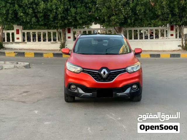 2018 Renault Other