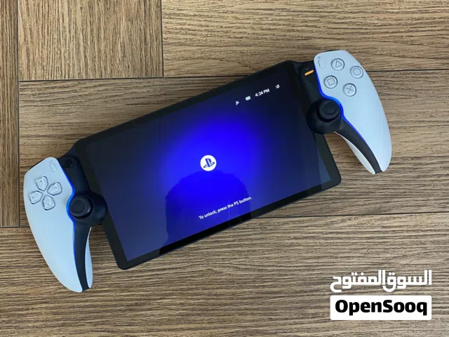 Ps portal new only used for 1 day