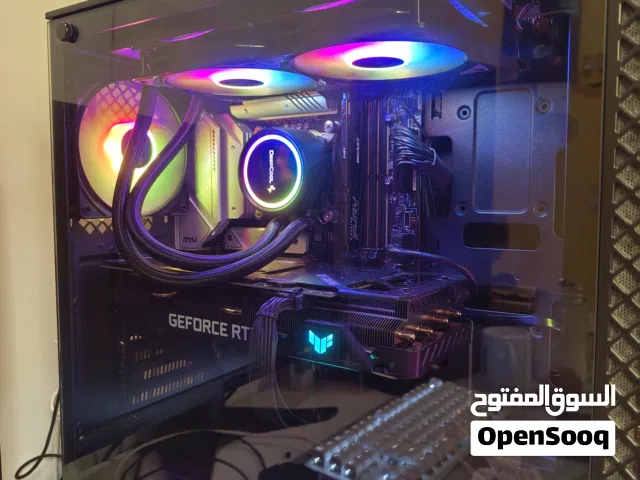 بيسي قوي I 9 12900 ddr5  بسعر اقتصادي