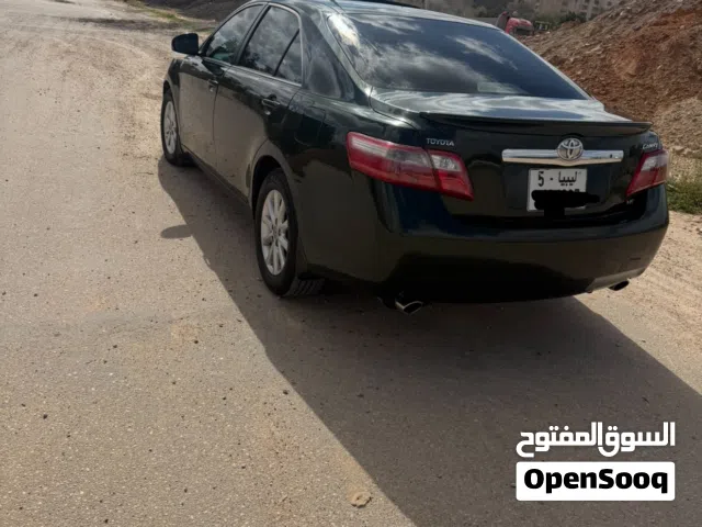 Used Toyota Camry in Tripoli