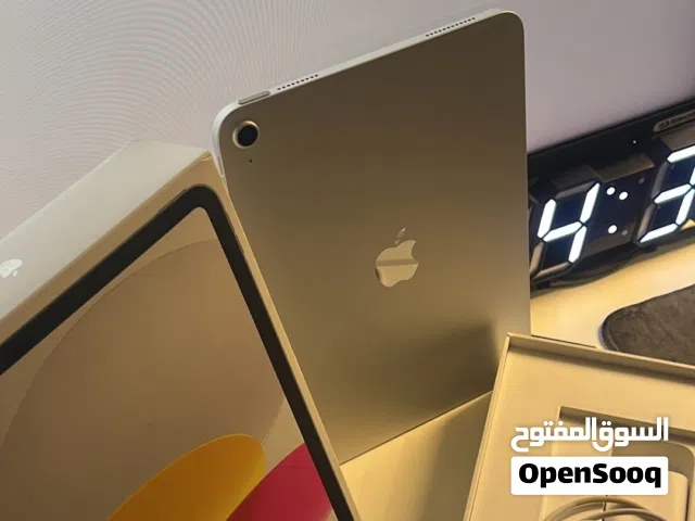 Apple iPad 128 GB in Muscat