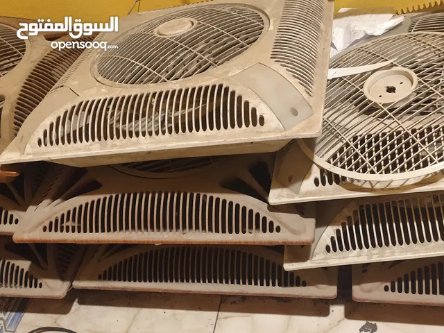  Fans for sale in Baghdad