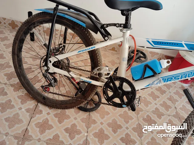 سيكل استخدام خفيف