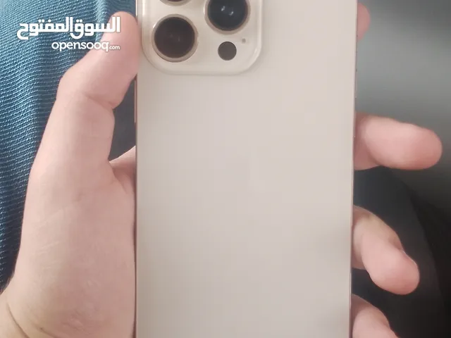 iphone 16promax للبدل