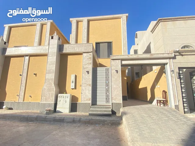 250m2 5 Bedrooms Villa for Sale in Al Riyadh Tuwaiq