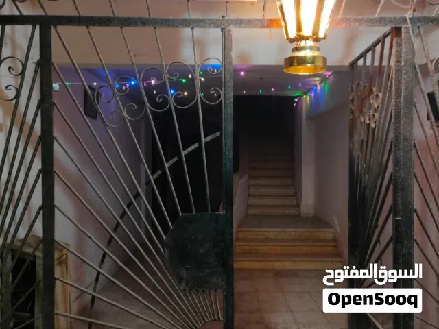 شقة للبيع بكمبوند القرية البريطانية