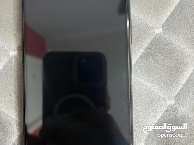 Apple iPhone X 256 GB in Basra