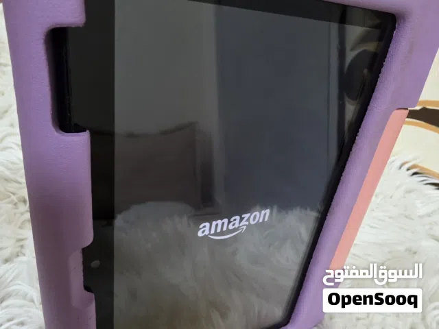 تابلت أطفال Amazon Fire HD 8 Kids