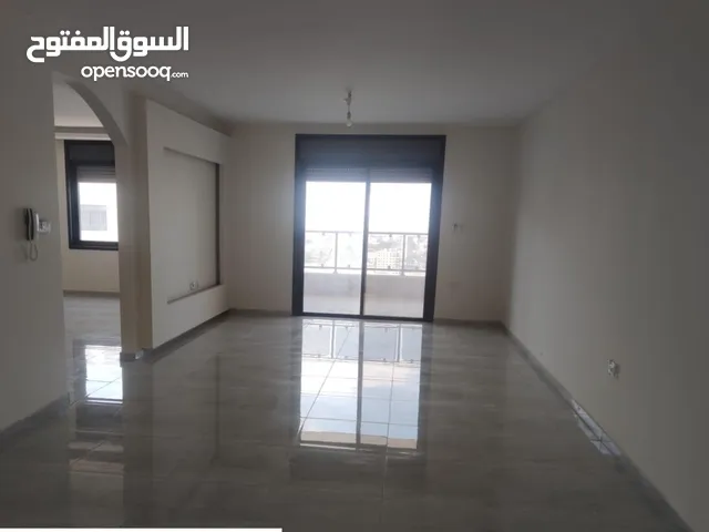 شقة مميزة للبيع في رام الله-البالوع بالقرب من شركة جوال