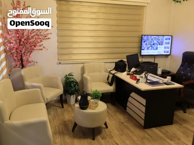 حضانة جديدة للبيع في طبربور فرصة استثمارية ممتازة
