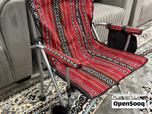 كرسي الرحلات ( جديد )