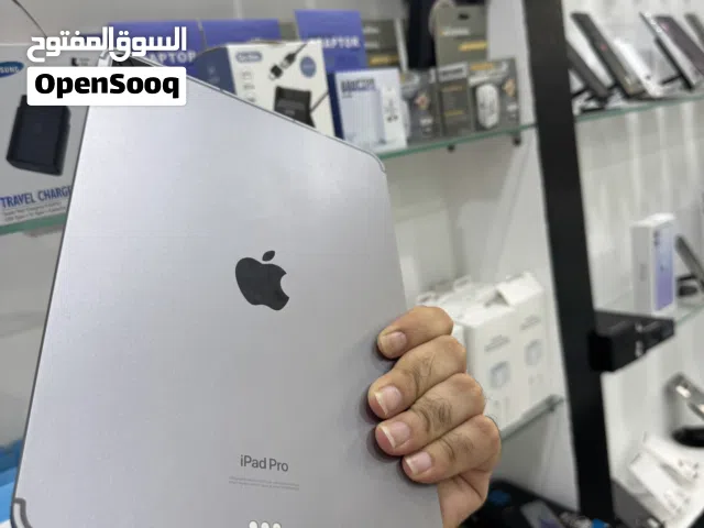 iPad Pro 11 inch m2 256gb