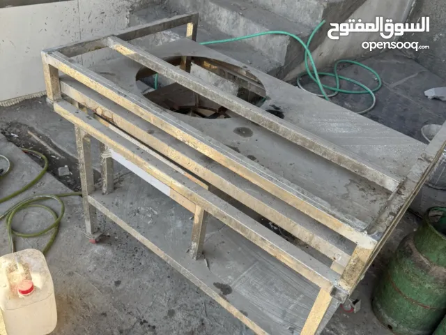 ميز قلاية فلافل