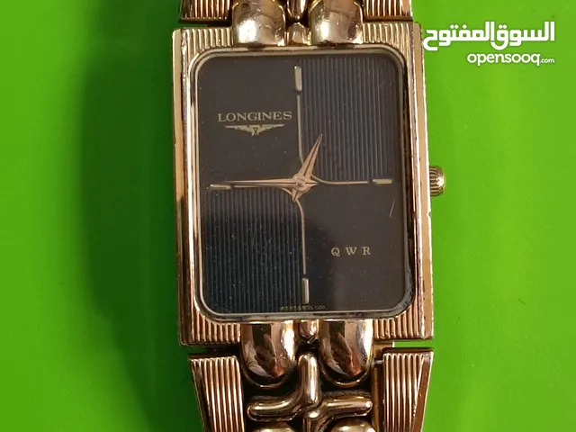 Analog Quartz Guess watches  for sale in Baghdad