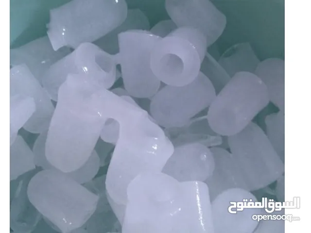 ثلاجه ثلج للبيع