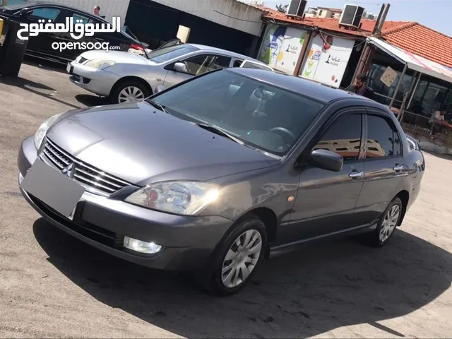 ميتسوبيشي لانسر وكاله