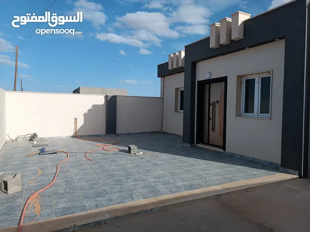 100m2 2 Bedrooms Townhouse for Sale in Tripoli Other
