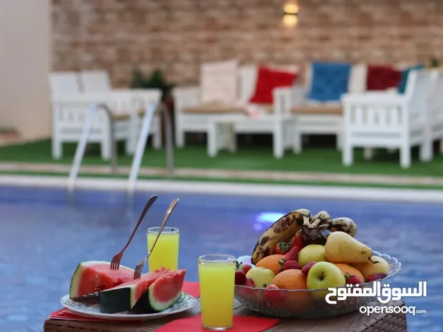 مزارع وشريهات