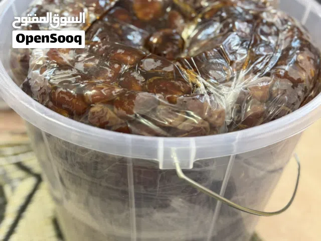 تمر خلاص 2025 انتاج مزارع بهلاء