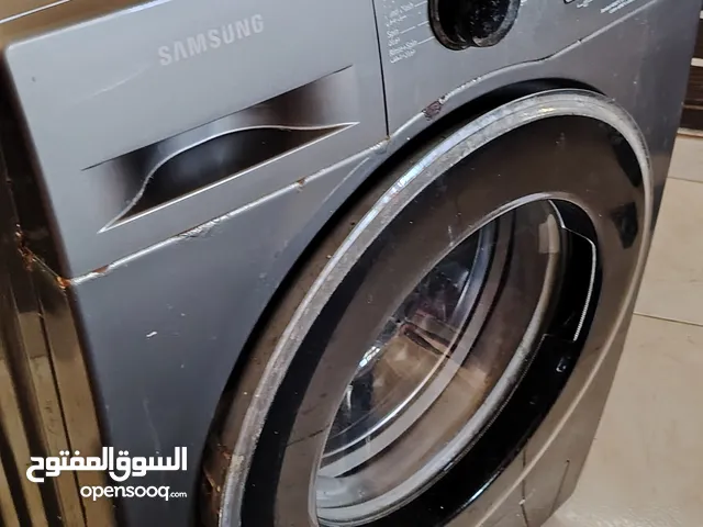 غسالة سامسونج للبيع المستعجل 200 دينار