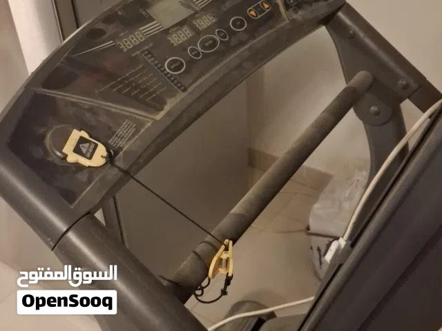 جهاز مشي رياضي كويس