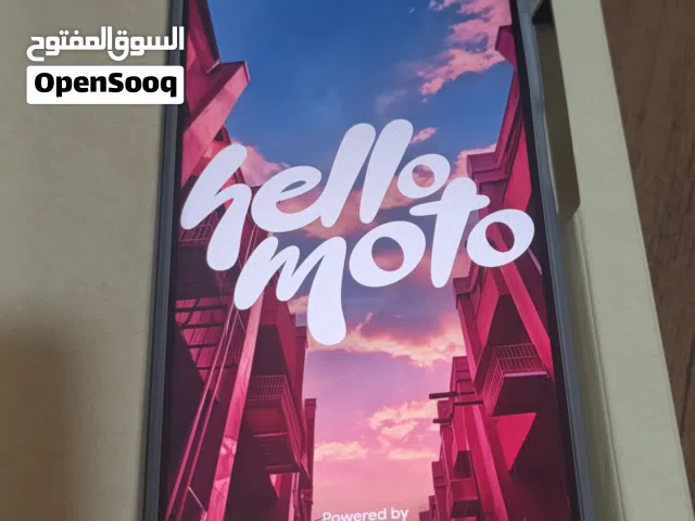 جهاز للبيع motog15