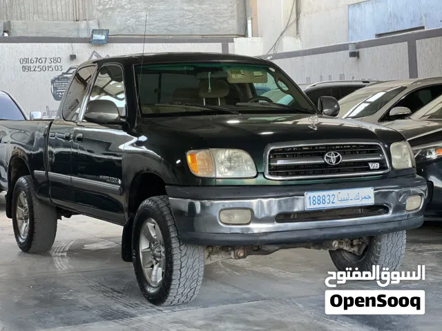 تندرا باب وربع روباعي محرك الابيض 47/8 رساله مفتوحه جايه سليمه بدون حوادت