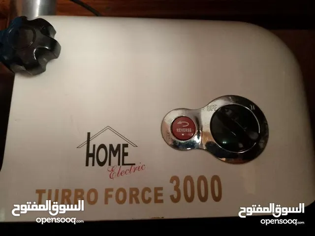 مفرمة لحمه بحاله ممتازه