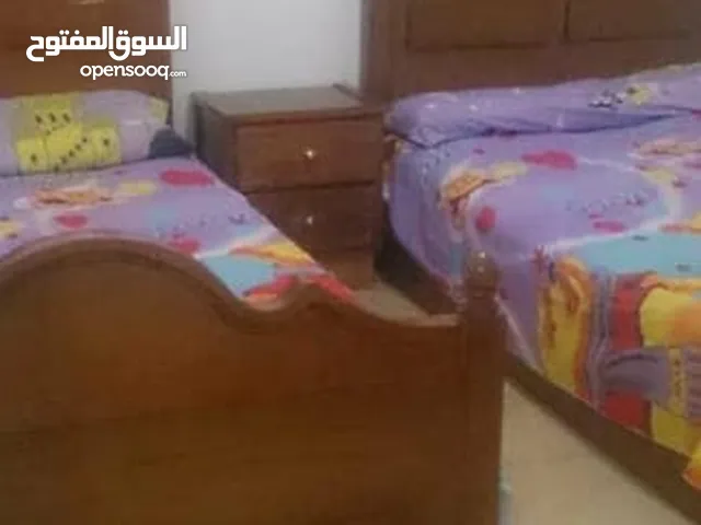 100 m2 2 Bedrooms Apartments for Rent in Alexandria Nakheel