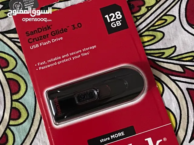 SanDisk Cruzer Glide 3.0 128GB