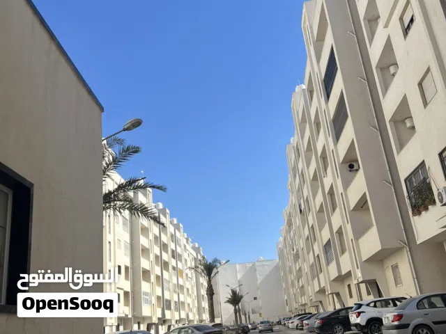 170 m2 4 Bedrooms Apartments for Sale in Tripoli Al-Sidra