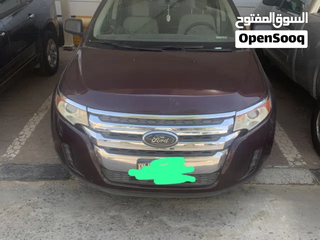 فورد ايدج للبيع 2011