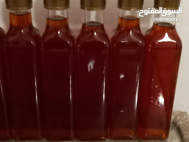 خل تفاح طبيعي . خال من اي اضافات